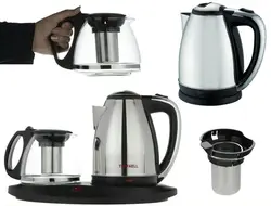 چای ساز تیفال مدل 200