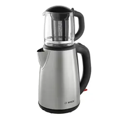 چای ساز بوش روهمی اصلی مدل TTA5603 باگارانتی چای ساز قهوه ساز دمی دمنوش ساز بوش اصلی