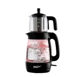 چای ساز روهمی مایر مدل 8586 باگارانتی
