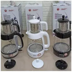 چای ساز روهمی مایر مدل 8586 باگارانتی