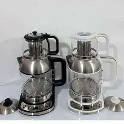 چای ساز روهمی مایر مدل 9898