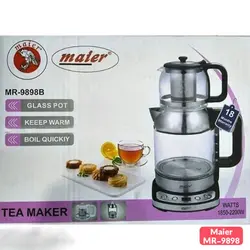 چای ساز روهمی مایر مدل 9898