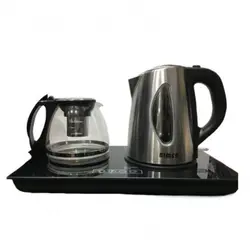 چای ساز کنار همی بیمر