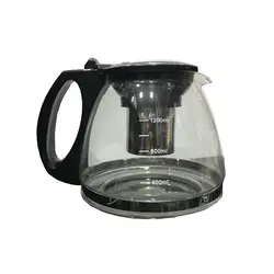 چای ساز کنار همی بیمر