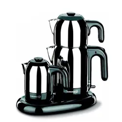 چای ساز و قهوه ساز کرکماز مدل 353