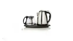 چای ساز دسینی