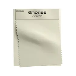 پارچه تریکو  یکرو ساده 1.28 سوپر گردباف نوریس | بی ام اس