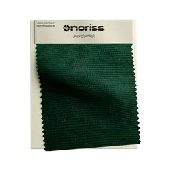 پارچه تریکو بیسکوییتی کردباف نوریس | یشمی