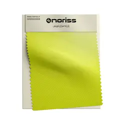 پارچه تریکو جودون 1/30 لاکرا کردباف نوریس | زرد طلایی