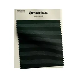 پارچه تریکو جودون 1/30 لاکرا کردباف نوریس | فرمی 99 راه راه پهن