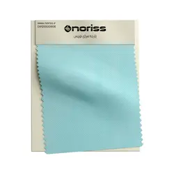 پارچه تریکو جودون 1/30 لاکرا گردباف نوریس | فیروزه ای