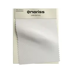 پارچه تریکو جودون 1/30 لاکرا گردباف نوریس | کرم