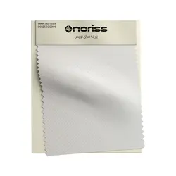 پارچه تریکو جودون لاکرا 1/40 گردباف نوریس | کرم