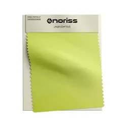 پارچه تریکو دورس دونخ لاکرا خارنخورده گردباف نوریس | لیمویی