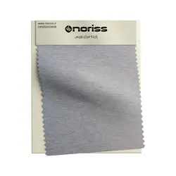 پارچه تریکو دورس دونخ لاکرا خارنخورده گردباف نوریس | ملانژ 412