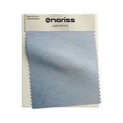 پارچه تریکو دورس سه نخ خارخورده گردباف | ملانژ 412