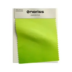 پارچه تریکو دورو پنبه گردباف نوریس | فسفری