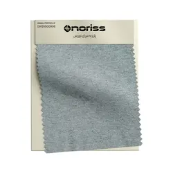 پارچه تریکو فانریپ 1.28 افکتدار گردباف | ملانژ 420 |  WASH 420