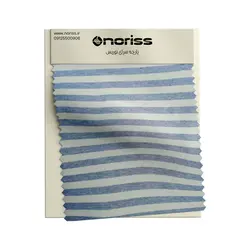 پارچه تریکو فانریپ رینگر یک سانتی گردباف | بی ام اس ملانژ