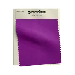 پارچه تریکو فانریپ ساده 1.28 گردباف | سرخابی