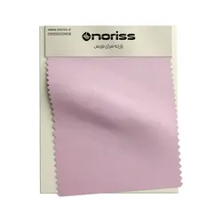 پارچه تریکو فانریپ ساده 1.28 گردباف | صورتی