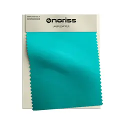 پارچه تریکو یکرو ساده 1.28 سوپر گردباف نوریس | بنتون