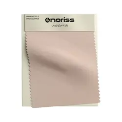 پارچه تریکو دورس گالکسی گردباف نوریس | گلبهی