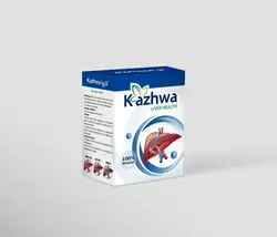 دارو گیاهی کبد کاژوا