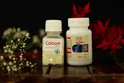 دارو ی گیاهی پوکی استخوان و آرتروز کاژوا