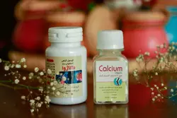 دارو ی گیاهی پوکی استخوان و آرتروز کاژوا