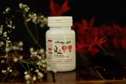 دارو گیاهی پروستات و تصفیه خون کاژوا