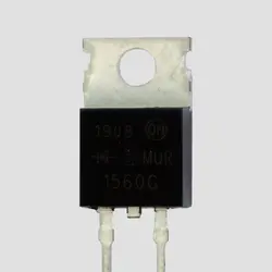 دیود سریع MUR1560G - Crazy electron