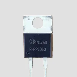 دیود سریع RHRP3060 - Crazy electron