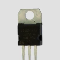 رگلاتور کاهنده LD1085V33 پکیج TO220 - Crazy electron