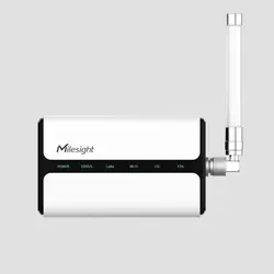 هات اسپات هلیوم Milesight UG65 - Crazy electron