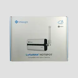 هات اسپات هلیوم Milesight UG65 - Crazy electron