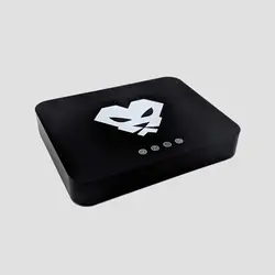 هات اسپات هلیوم Panther X2 - Crazy electron