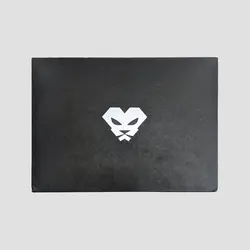 هات اسپات هلیوم Panther X2 - Crazy electron