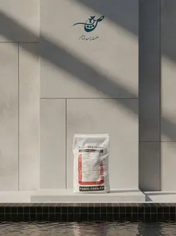 الیاف پلیمری برپایه پلی پروپیلن شیمی ساختمان