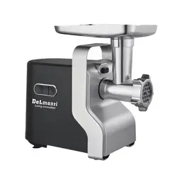 چرخ گوشت دلمونتی مدل DL345