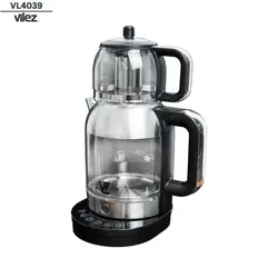 چای ساز ولز مدل VL4039