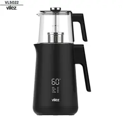 چای ساز روهم ولز مدل VL5022