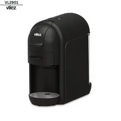 اسپرسو ساز ولز مدل VL2901 [نسپرسوساز]