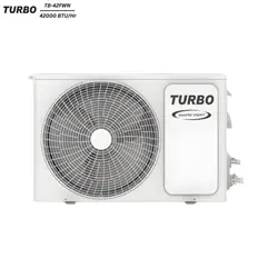 کولرگازی 42000 ایستاده توربو مدل TB-42FWN