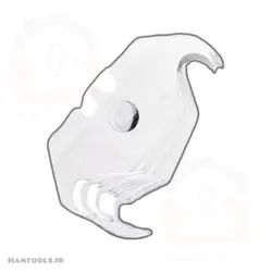تیغ کاتر شاخ گوزنی