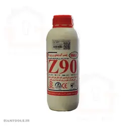 چسب آب بندی زد نود نانو Z90 محصول شرکت NSGCO یک لیتری