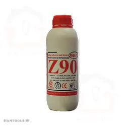 چسب آب بندی زد نود نانو Z90 محصول شرکت NSGCO یک لیتری