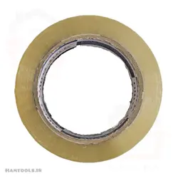 نوار چسب کریستال ( شیشه ای ) نیترا ترک 90 یارد