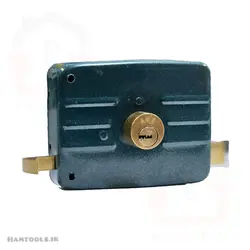 قفل حیاطی AMB کلید ویژه ( کامپیوتری )