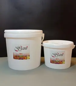 چاشنی کرانچی - ادویه جات فیانی